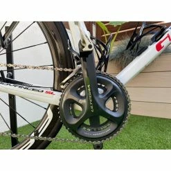 Vélo De Course Giant - 57 13 Vélo De Course Giant - 57 -Porte-vélos et Barres de Toit Soldes giant tcr advanced sl 5