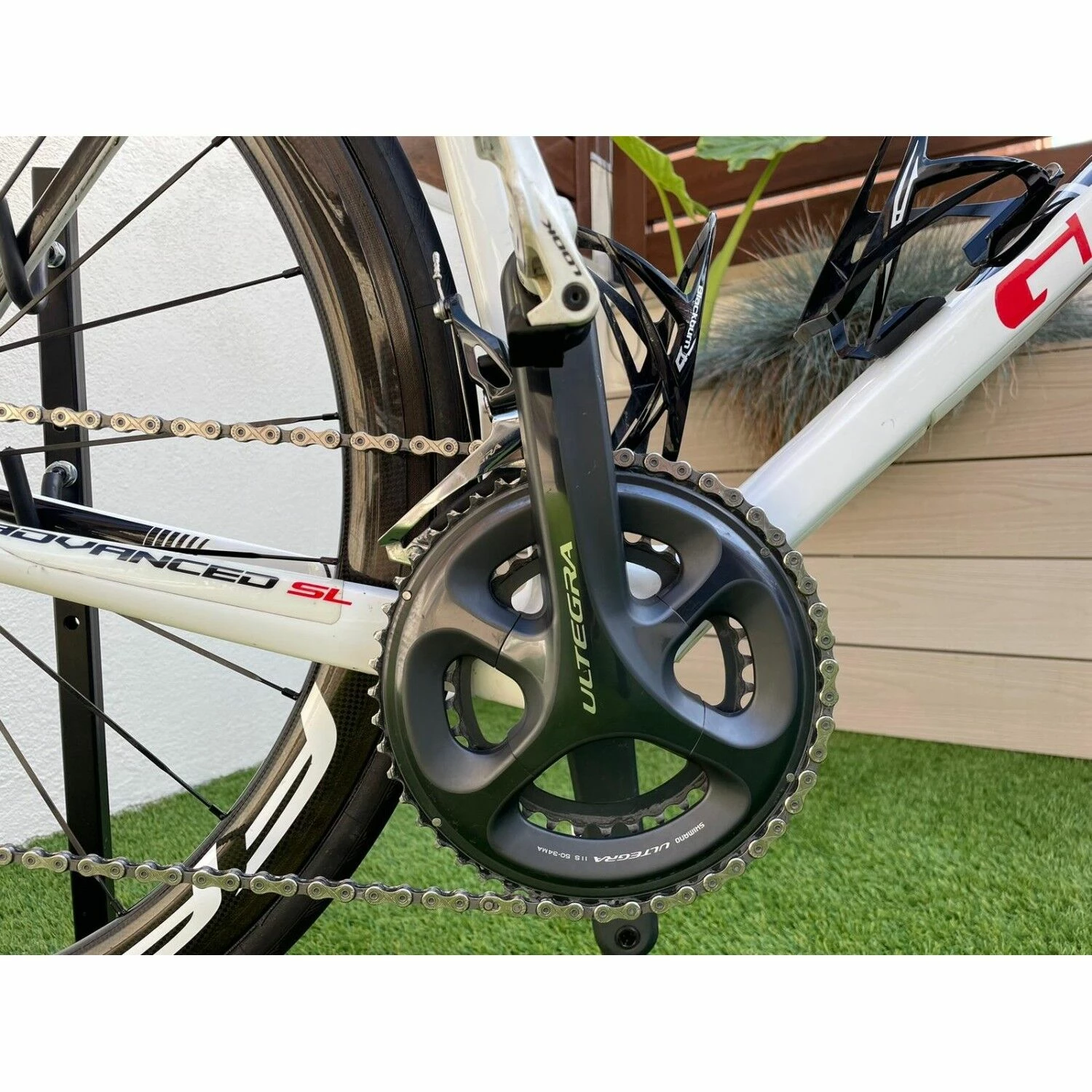 Vélo De Course Giant - 57 8 Vélo De Course Giant - 57 – Image 6