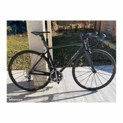 Vélo De Course Giant - 52