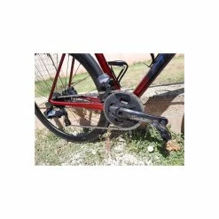 Vélo De Course Giant - 56 - 700c -Porte-vélos et Barres de Toit Soldes giant tcr advanced sl1 1