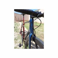 Vélo De Course Giant - 56 - 700c -Porte-vélos et Barres de Toit Soldes giant tcr advanced sl1 4