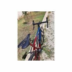 Vélo De Course Giant - 56 - 700c -Porte-vélos et Barres de Toit Soldes giant tcr advanced sl1 5