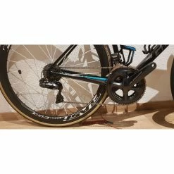 Vélo De Course Giant - 45 - 700c -Porte-vélos et Barres de Toit Soldes giant tcr advanced sl2 2