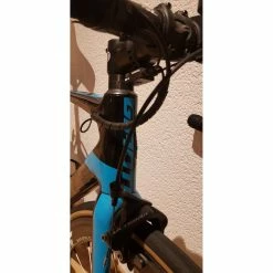 Vélo De Course Giant - 45 - 700c -Porte-vélos et Barres de Toit Soldes giant tcr advanced sl2 4