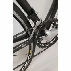 Vélo De Course Giant - 52 - 700c -Porte-vélos et Barres de Toit Soldes giant tcr carbone 4