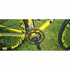 Vélo De Course Giant - 50 - 700c -Porte-vélos et Barres de Toit Soldes giant tcr once 4