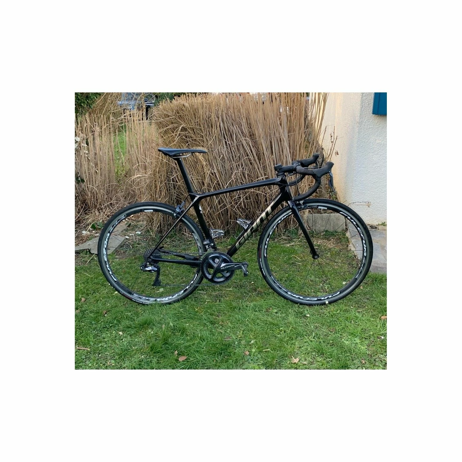 Vélo De Course Giant - 54 - 700c 5 Vélo De Course Giant - 54 - 700c – Image 3