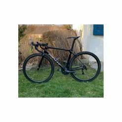 Vélo De Course Giant - 54 - 700c 11 Vélo De Course Giant - 54 - 700c -Porte-vélos et Barres de Toit Soldes giant tcr pro 1 2021 di2 m 3