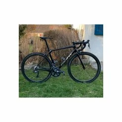 Vélo De Course Giant - 54 - 700c 13 Vélo De Course Giant - 54 - 700c -Porte-vélos et Barres de Toit Soldes giant tcr pro 1 2021 di2 m 5