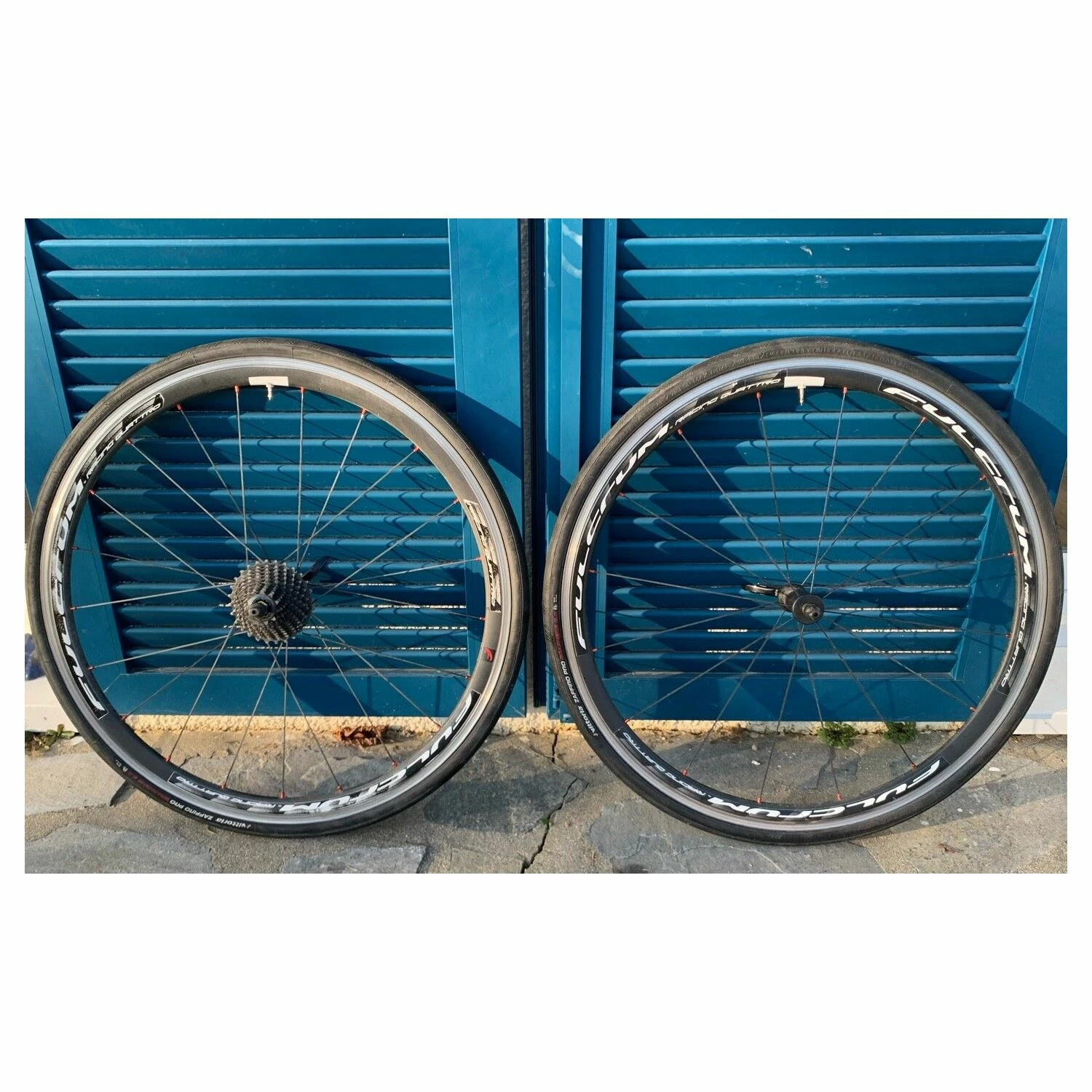 Vélo De Course Giant - 54 - 700c 3 Vélo De Course Giant - 54 - 700c