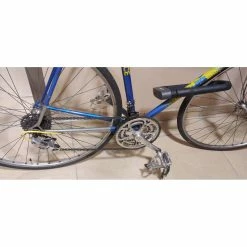 Vélo De Course Autre Marque - 60 -Porte-vélos et Barres de Toit Soldes gitane performance 1967 3