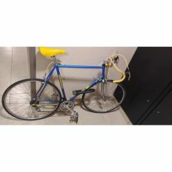 Vélo De Course Autre Marque - 60 -Porte-vélos et Barres de Toit Soldes gitane performance 1967 4