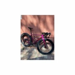 Vélo De Gravel Bh - 53 - 700c -Porte-vélos et Barres de Toit Soldes gravel 3