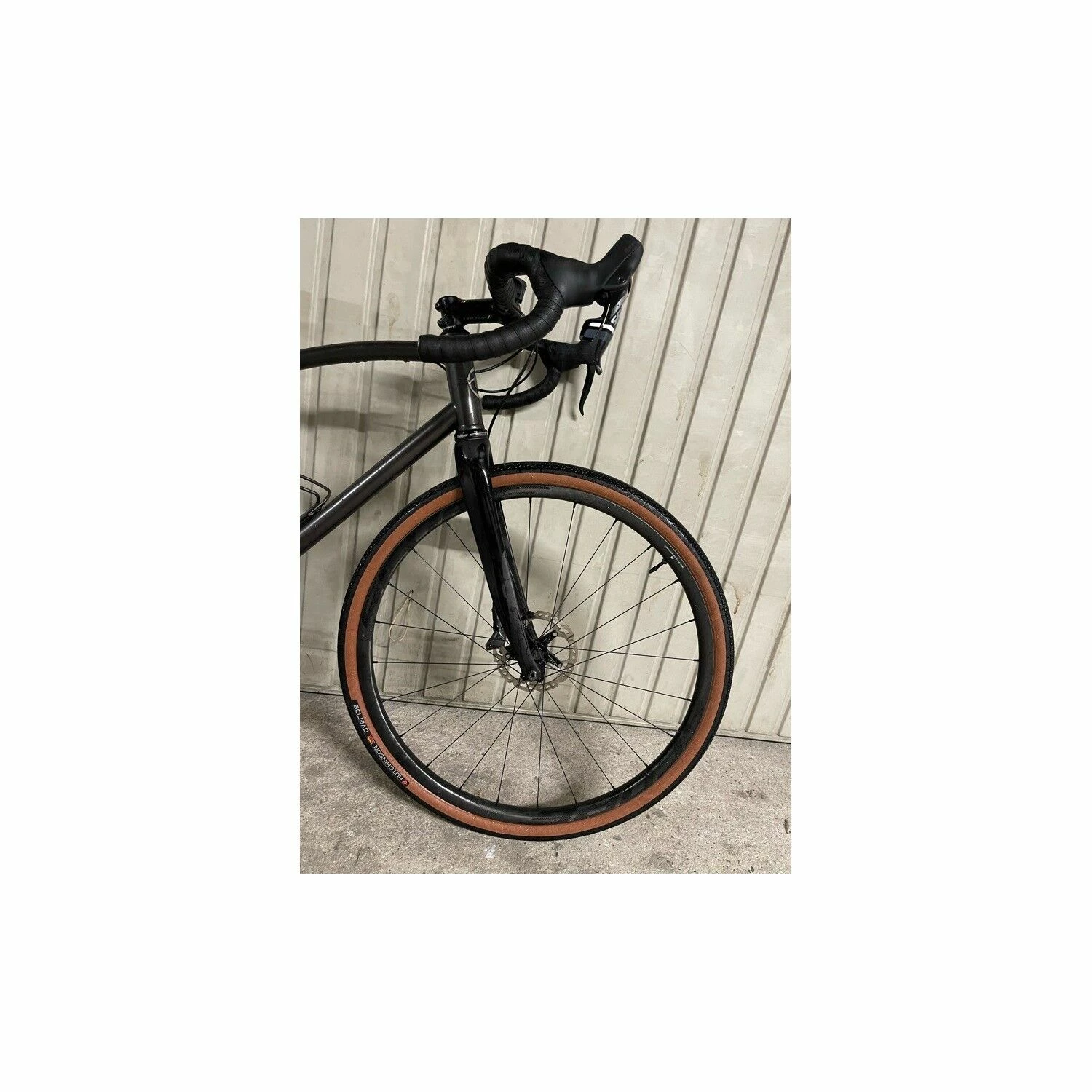 Vélo De Gravel Autre Marque - 53 - 700c 3 Vélo De Gravel Autre Marque - 53 - 700c
