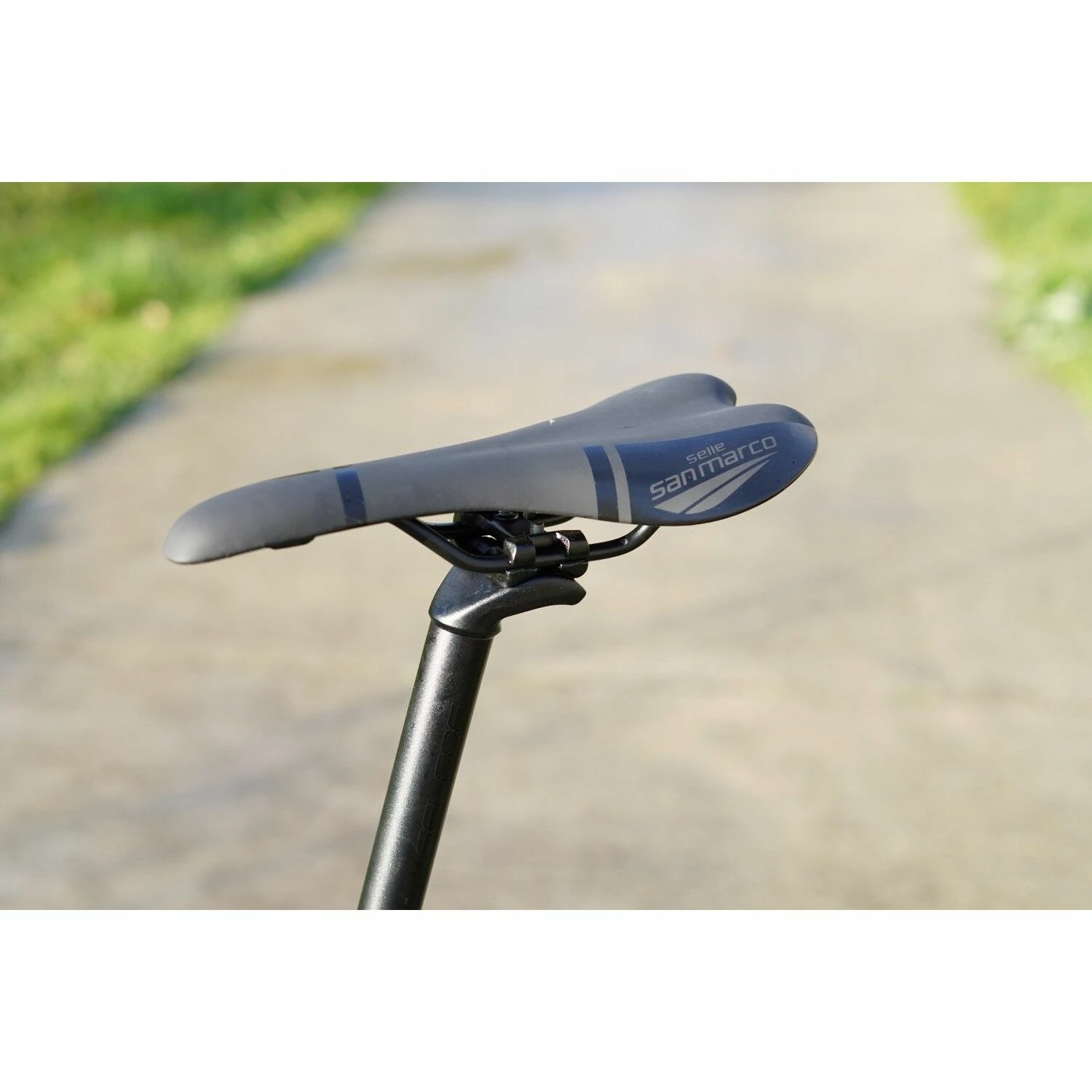 Vélo De Gravel Autre Marque - 56 - 700c 4 Vélo De Gravel Autre Marque - 56 - 700c – Image 2