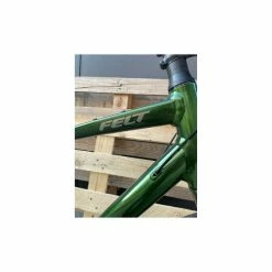 Vélo De Gravel Felt - 54 -Porte-vélos et Barres de Toit Soldes gravel felt broam 40 2