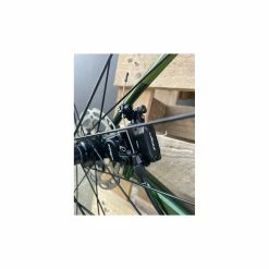 Vélo De Gravel Felt - 54 -Porte-vélos et Barres de Toit Soldes gravel felt broam 40 3