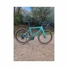 Vélo De Gravel Megamo - 54 - 28" -Porte-vélos et Barres de Toit Soldes gravel megamo jakar