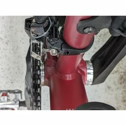 Vélo De Gravel Megamo - 54 9 Vélo De Gravel Megamo - 54 -Porte-vélos et Barres de Toit Soldes gravel megamo jakar 30 1