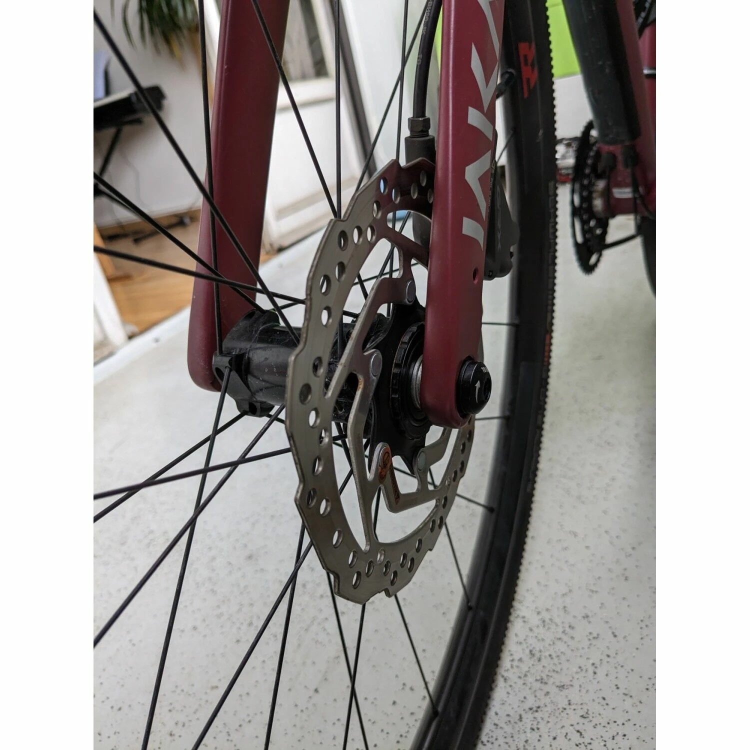 Vélo De Gravel Megamo - 54 6 Vélo De Gravel Megamo - 54 – Image 4