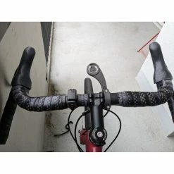 Vélo De Gravel Megamo - 54 12 Vélo De Gravel Megamo - 54 -Porte-vélos et Barres de Toit Soldes gravel megamo jakar 30 4