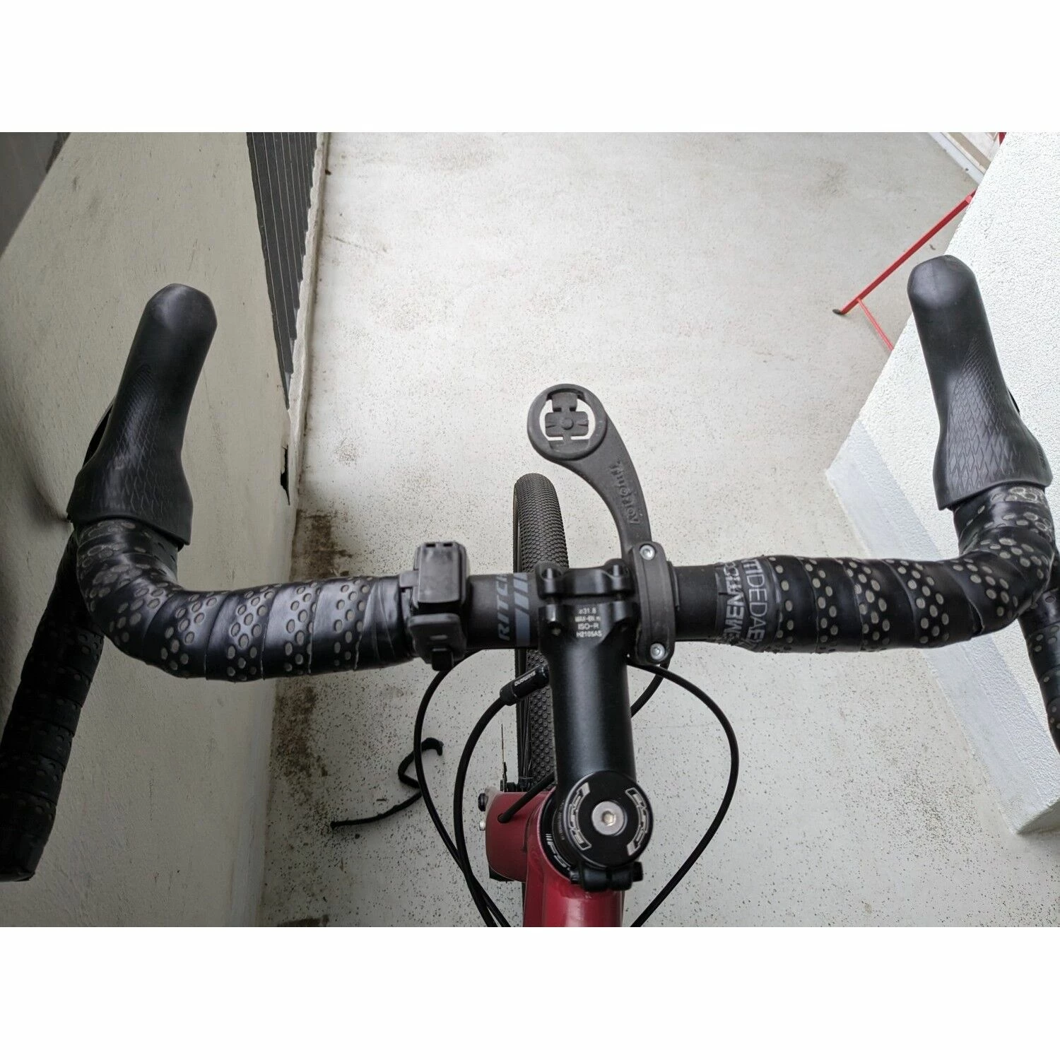 Vélo De Gravel Megamo - 54 7 Vélo De Gravel Megamo - 54 – Image 5