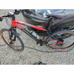 Vélo De Gravel Rockrider - 52 - 27,5" -Porte-vélos et Barres de Toit Soldes gravel monsterbike taille l 4