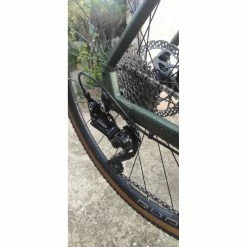 Vélo De Gravel Orbea - 54 - 29" -Porte-vélos et Barres de Toit Soldes gravel orbea terra h40 neuf 1