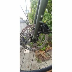 Vélo De Gravel Orbea - 54 - 29" -Porte-vélos et Barres de Toit Soldes gravel orbea terra h40 neuf 2