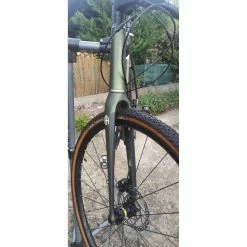 Vélo De Gravel Orbea - 54 - 29" -Porte-vélos et Barres de Toit Soldes gravel orbea terra h40 neuf 3