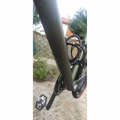 Vélo De Gravel Orbea - 54 - 29" -Porte-vélos et Barres de Toit Soldes gravel orbea terra h40 neuf 5