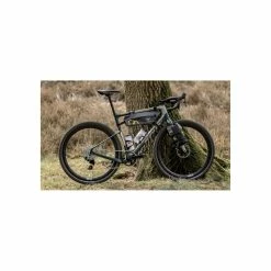 Vélo De Gravel Ridley - 53 -Porte-vélos et Barres de Toit Soldes gravel ridley adventure grx800 3