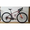 Vélo De Gravel Sunn - 50 - 700c -Porte-vélos et Barres de Toit Soldes gravel sunn venture grx taille s
