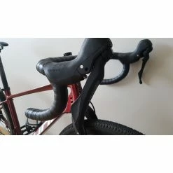 Vélo De Gravel Sunn - 50 - 700c -Porte-vélos et Barres de Toit Soldes gravel sunn venture grx taille s 4