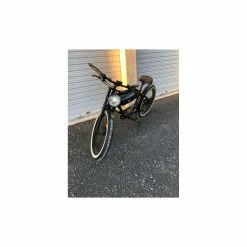Vélo Urbain Autre Marque -Porte-vélos et Barres de Toit Soldes greaser beach cruiser vae 3