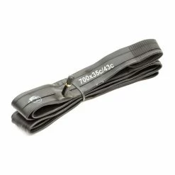 Intérieur Tube 700x35/43c Droit Valve Schrader 700c X 35/43 Butyle Vélo Bicyclette Roue Pneu - Avis / Test