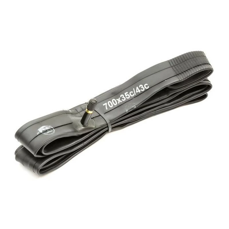Intérieur Tube 700x35/43c Droit Valve Schrader 700c X 35/43 Butyle Vélo Bicyclette Roue Pneu - Avis / Test 3 Intérieur Tube 700x35/43c Droit Valve Schrader 700c X 35/43 Butyle Vélo Bicyclette Roue Pneu - Avis / Test