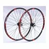 Jante De Vélo Set De Roue De Vélo 26-- 27.5- - 29-pour VTT De Montagne Vélo Double Muraux Discours Disc 8-10 Vitesse Card HU - Avis / Test -Porte-vélos et Barres de Toit Soldes jante de velo set de roue de velo 26 275 29 pour vtt de montagne velo double muraux discours disc 8 10 vitesse card hu