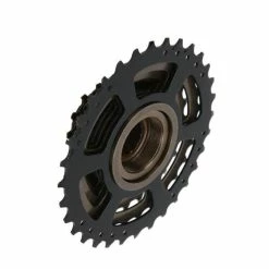 JSF23566-EJ.life Roue Libre 9 Vitesses 13‑32T MEIJUN Acier Fileté 9 Vitesses 13-32T Roue Libre Roue Libre Vélo Pièces De R - Avis / Test