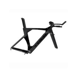 Vélo De Contre La Montre Trek - 54 5 Vélo De Contre La Montre Trek - 54 -Porte-vélos et Barres de Toit Soldes kit cadre speed concept 1