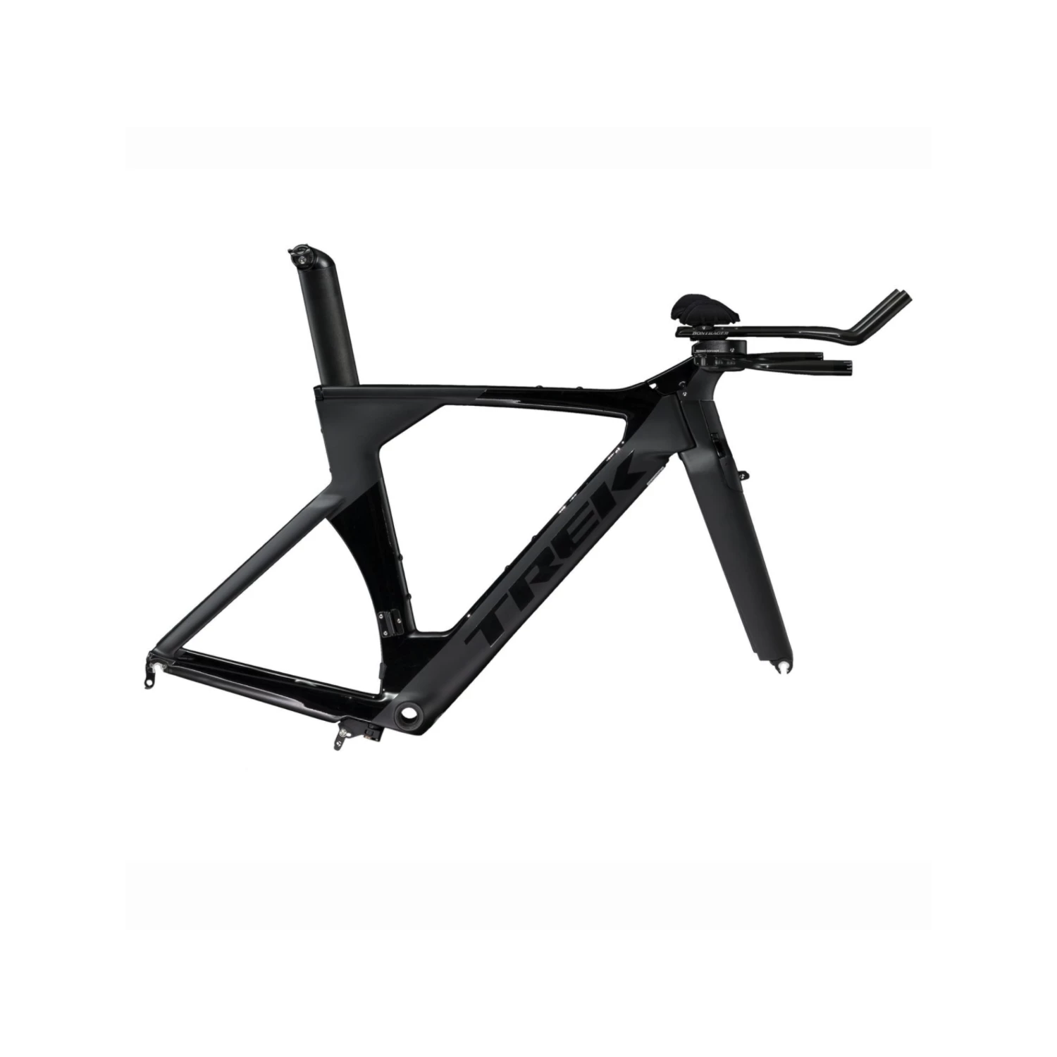 Vélo De Contre La Montre Trek - 54 4 Vélo De Contre La Montre Trek - 54 – Image 2