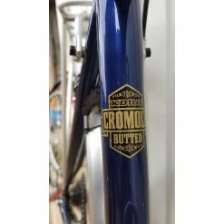 Vélo De Course Kona - 53 - 700c 10 Vélo De Course Kona - 53 - 700c -Porte-vélos et Barres de Toit Soldes kona honky tonk cyclotourisme taille 53 2