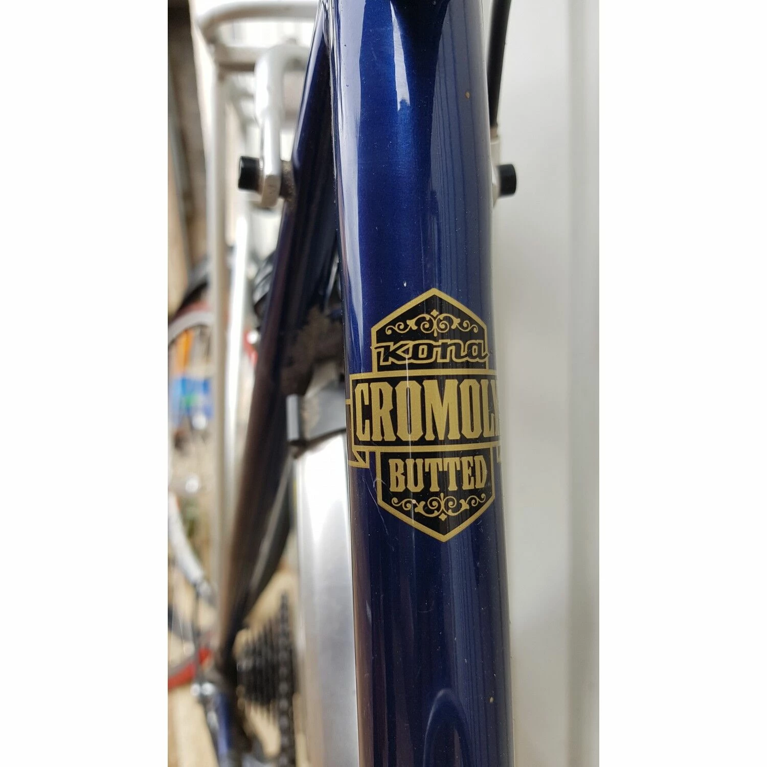 Vélo De Course Kona - 53 - 700c 5 Vélo De Course Kona - 53 - 700c – Image 3