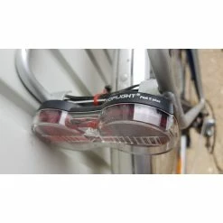 Vélo De Course Kona - 53 - 700c 13 Vélo De Course Kona - 53 - 700c -Porte-vélos et Barres de Toit Soldes kona honky tonk cyclotourisme taille 53 5