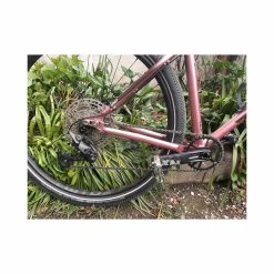 Vélo De Voyage Kona -Porte-vélos et Barres de Toit Soldes kona unit 3