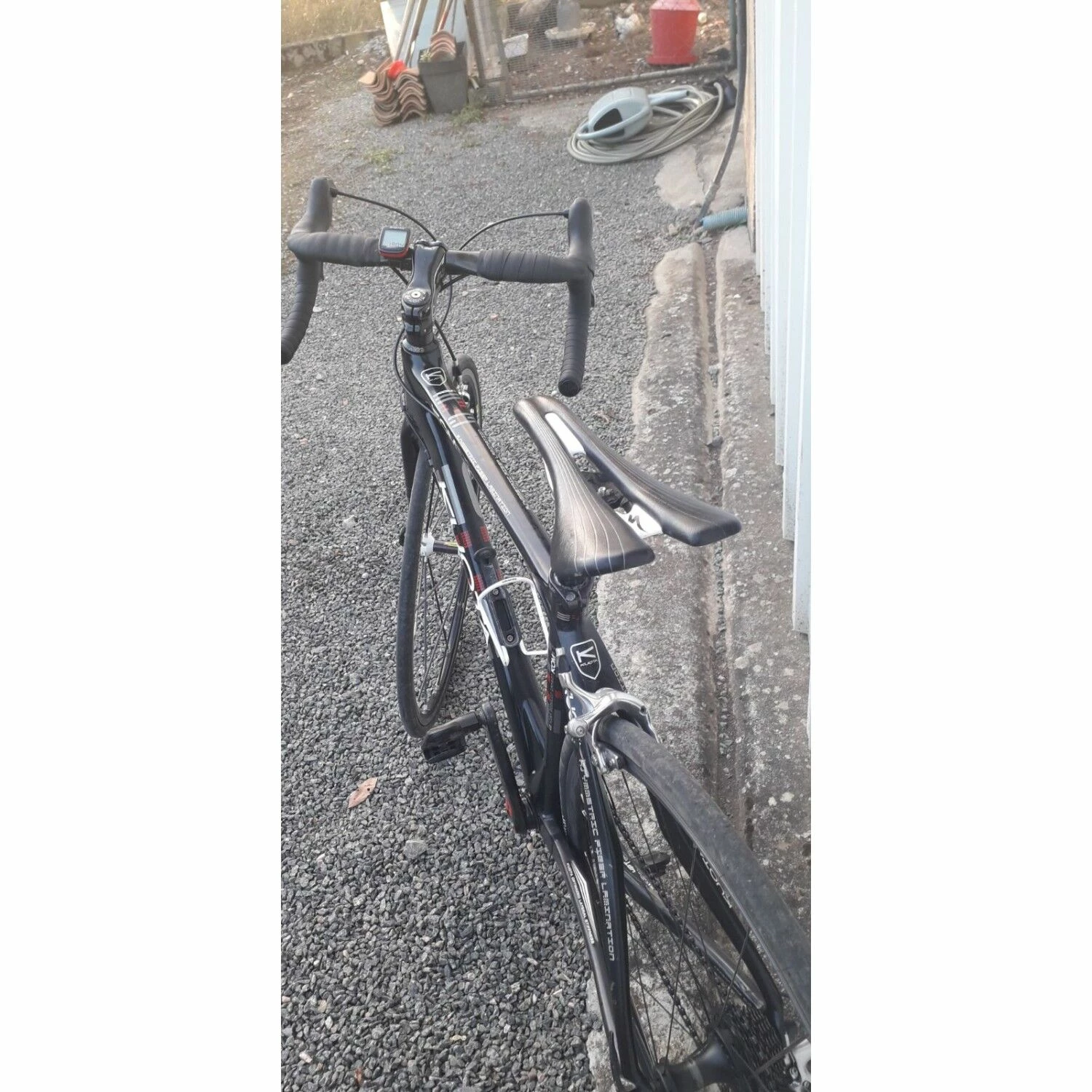 Vélo De Course Kuota - 50 - 700c 6 Vélo De Course Kuota - 50 - 700c – Image 4