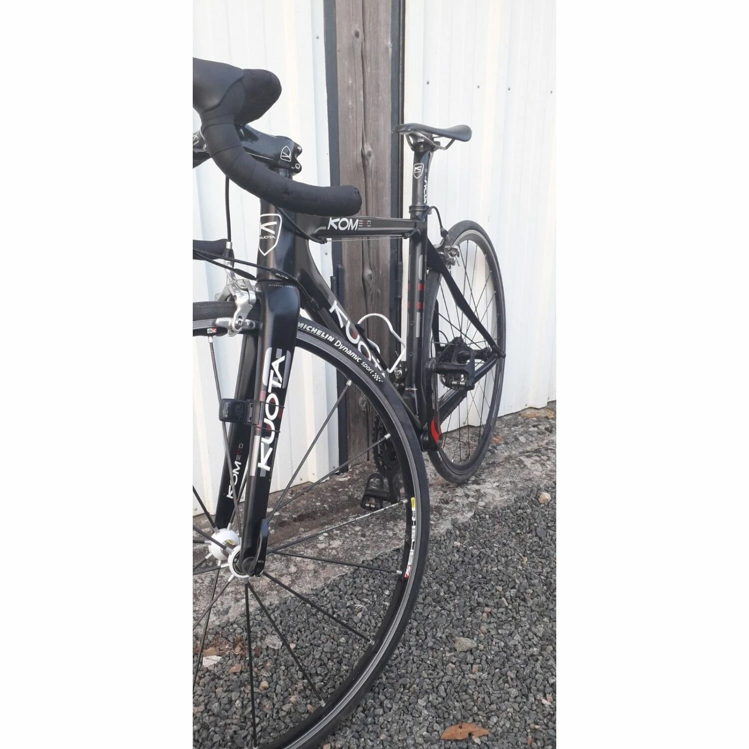 Vélo De Course Kuota - 50 - 700c 7 Vélo De Course Kuota - 50 - 700c – Image 5