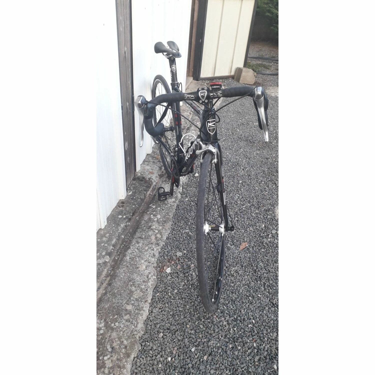 Vélo De Course Kuota - 50 - 700c 8 Vélo De Course Kuota - 50 - 700c – Image 6