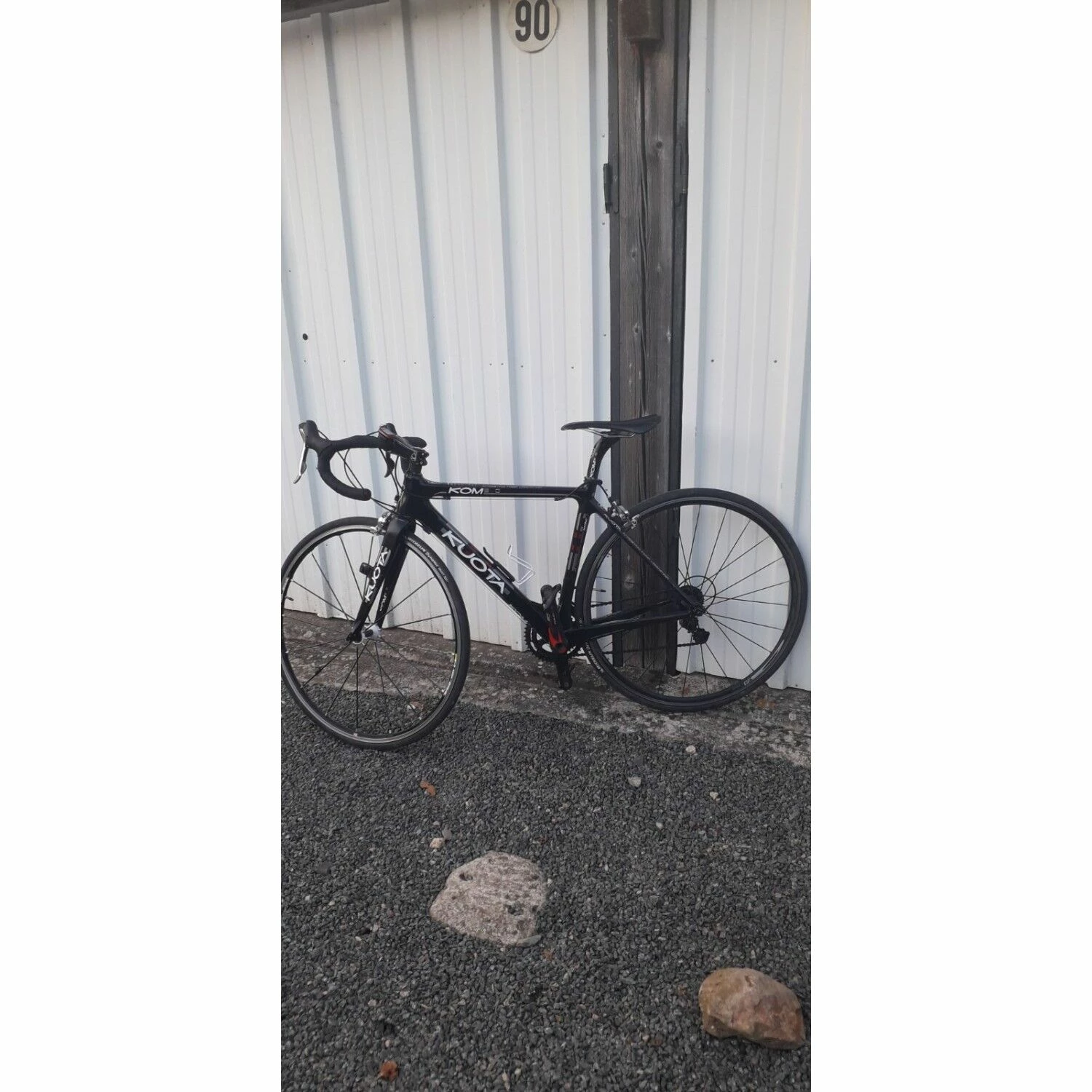 Vélo De Course Kuota - 50 - 700c 3 Vélo De Course Kuota - 50 - 700c