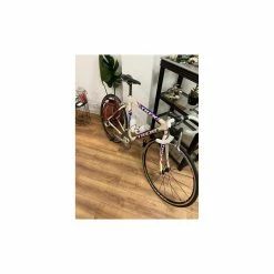 Vélo De Course Trek - 54 - 26" -Porte-vélos et Barres de Toit Soldes lance armstrong replica 2